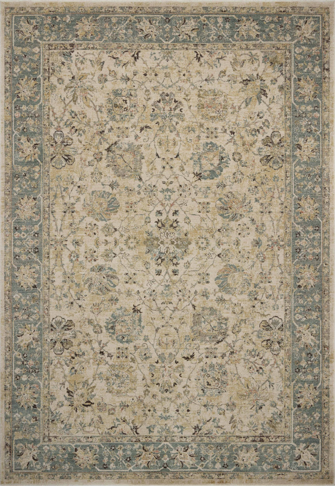 Briar Rug 05