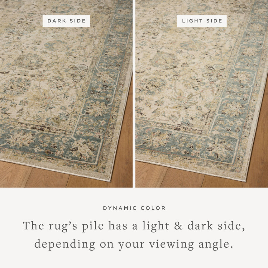 Briar Rug 05