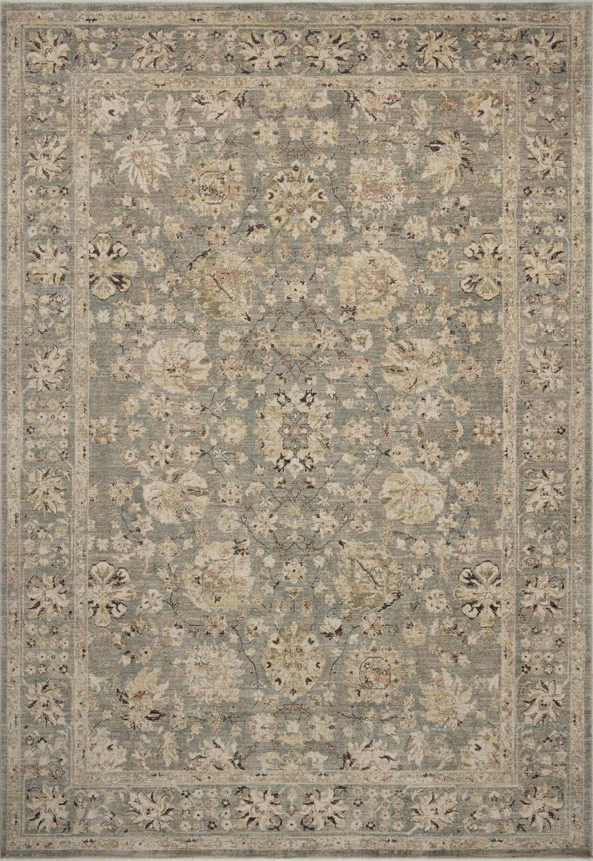 Briar Rug 05