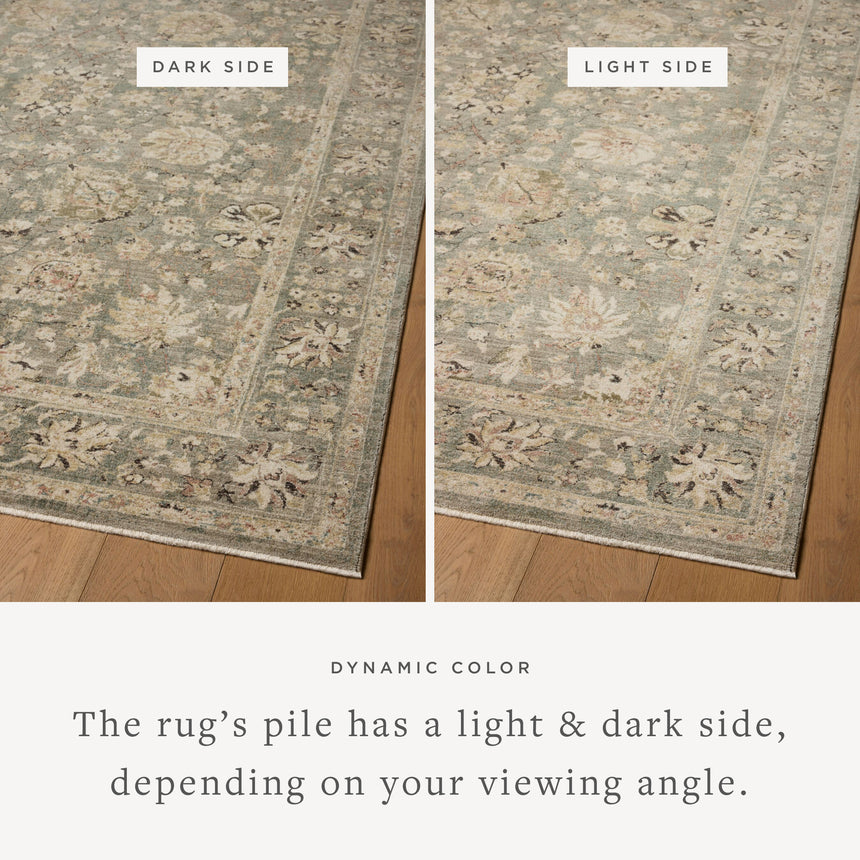 Briar Rug 05