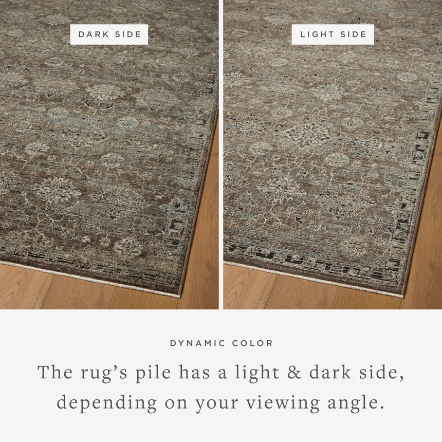 Briar Rug 06