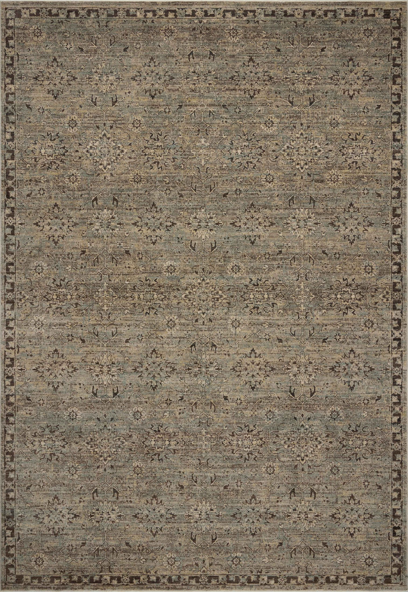 Briar Rug 06