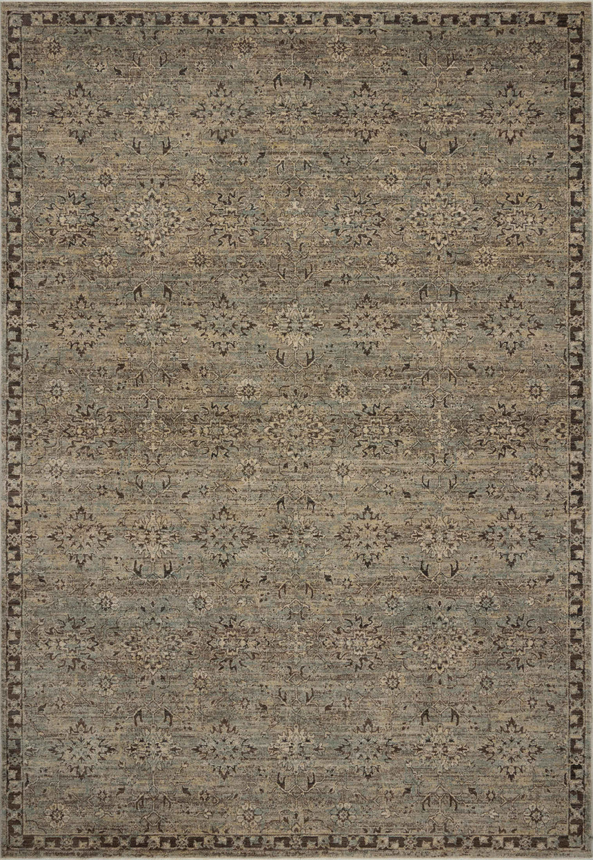 Briar Rug 06