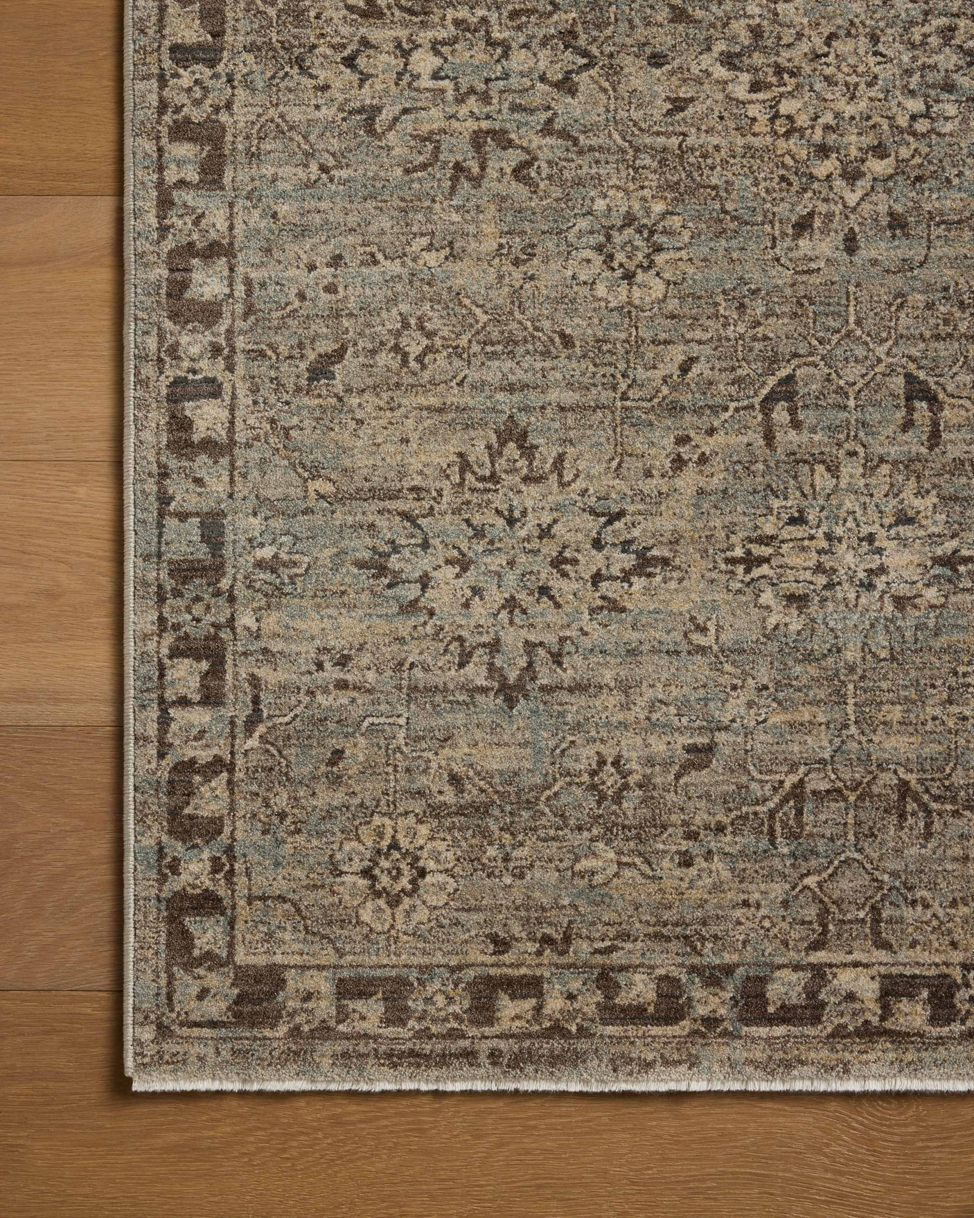 Briar Rug 06