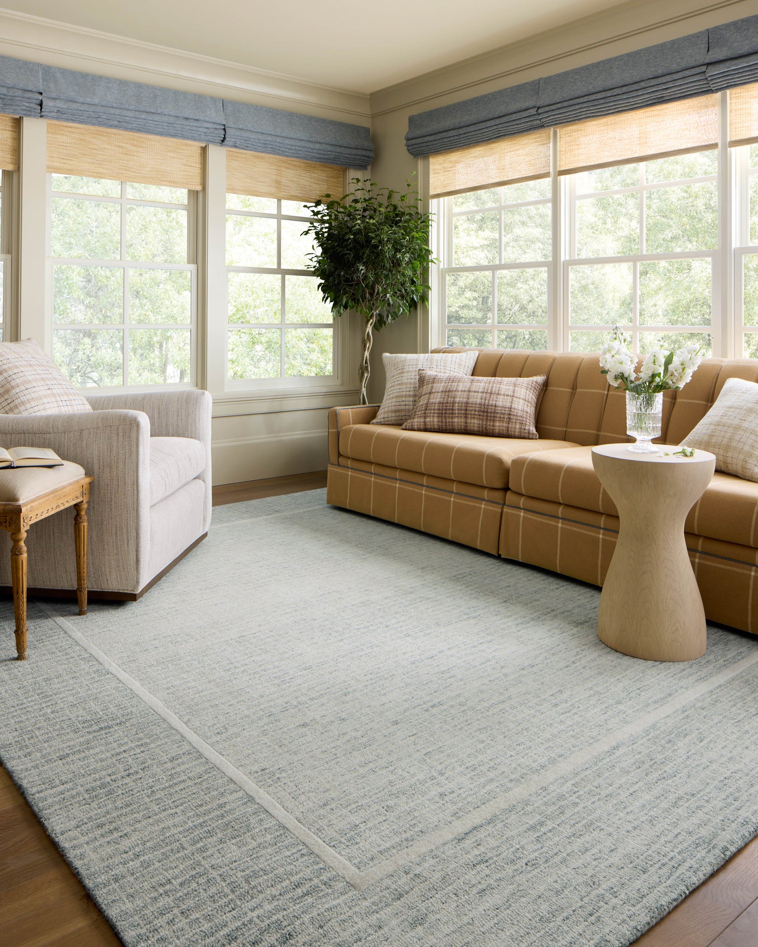 Briggs Rug