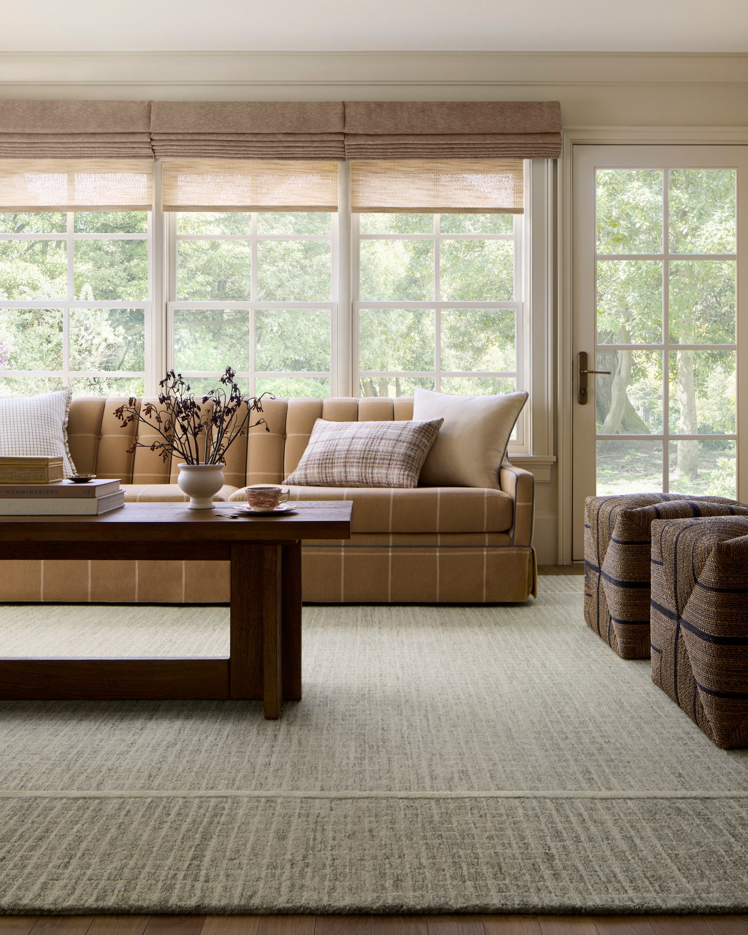 Briggs Rug