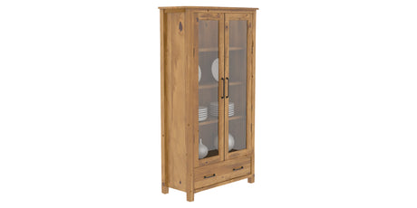 Champlain | Farmhouse Buffet