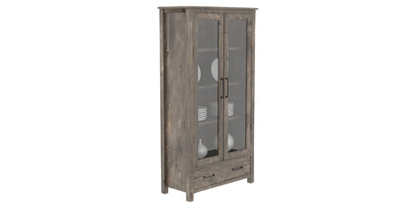 Champlain | Farmhouse Buffet