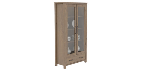 Champlain | Farmhouse Buffet