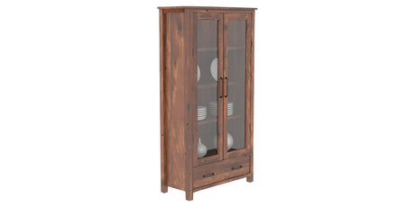 Champlain | Farmhouse Buffet