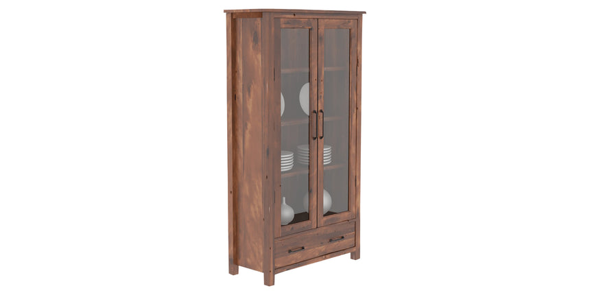 Champlain | Farmhouse Buffet