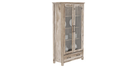 Champlain | Farmhouse Buffet
