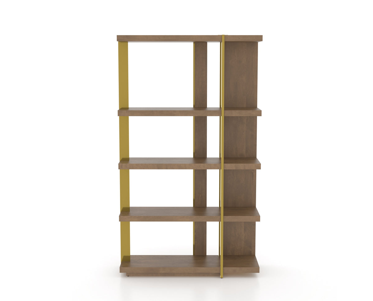 Canadel Modern Buffet 4678 in M1, front view