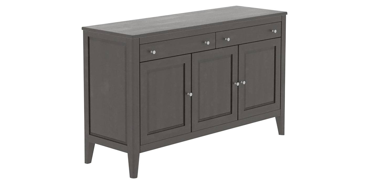 Canadel | Shaker Buffet