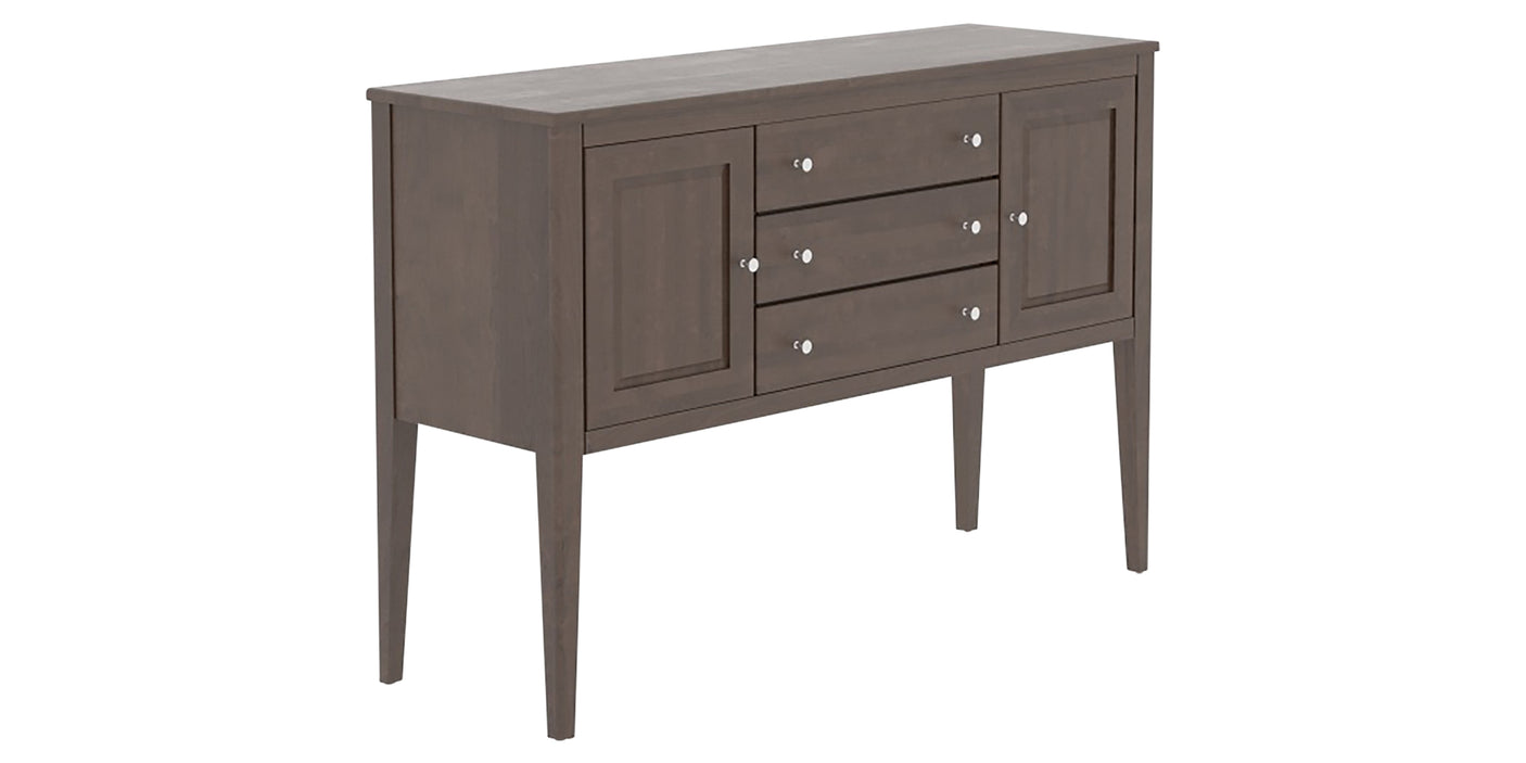 Canadel | Stiletto Buffet