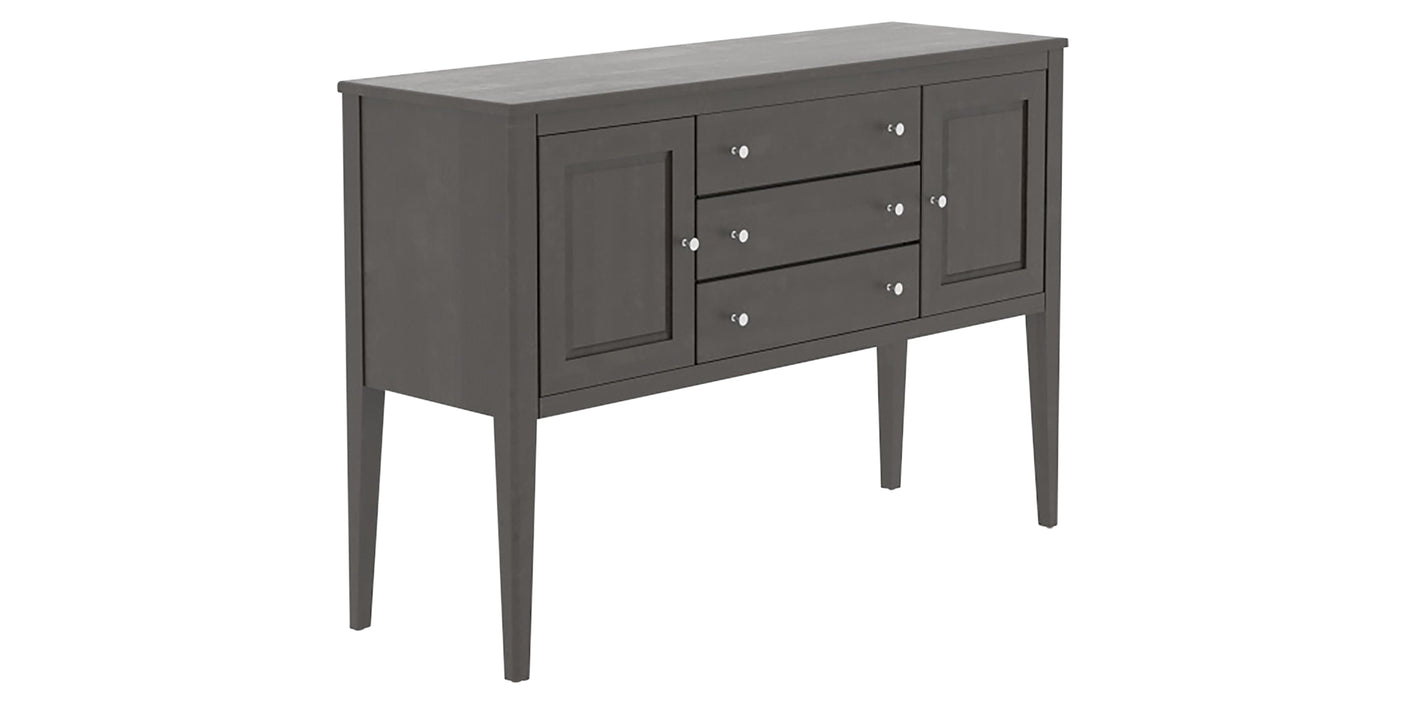 Canadel | Stiletto Buffet