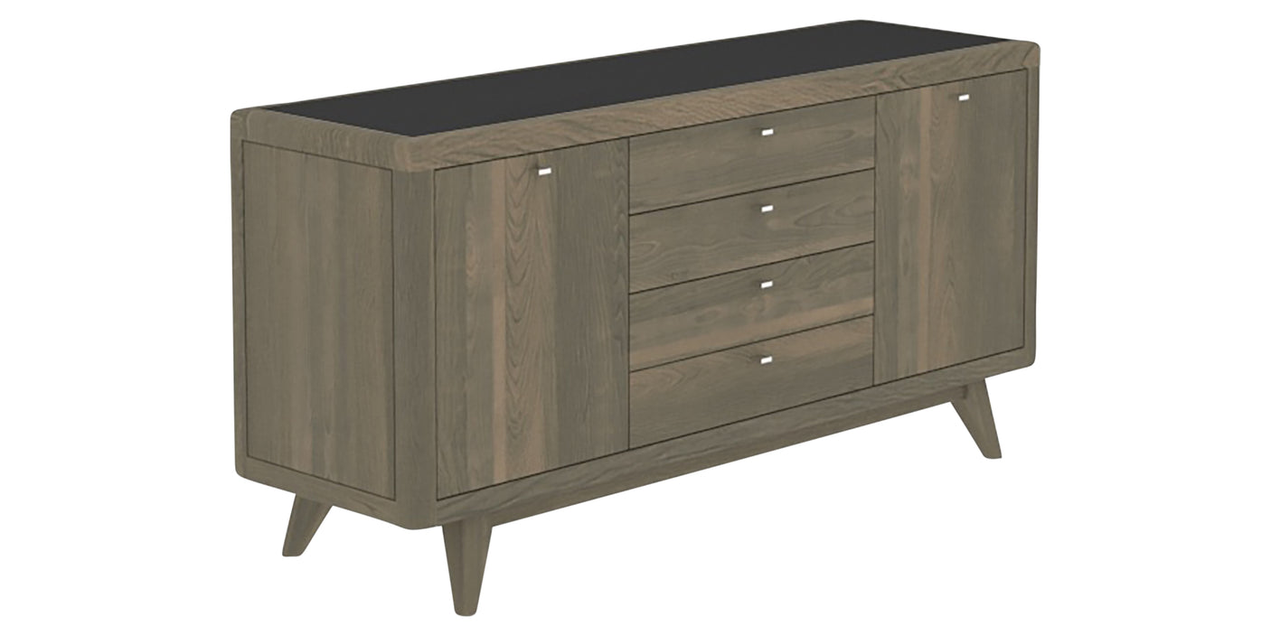 Downtown | Marlo Buffet