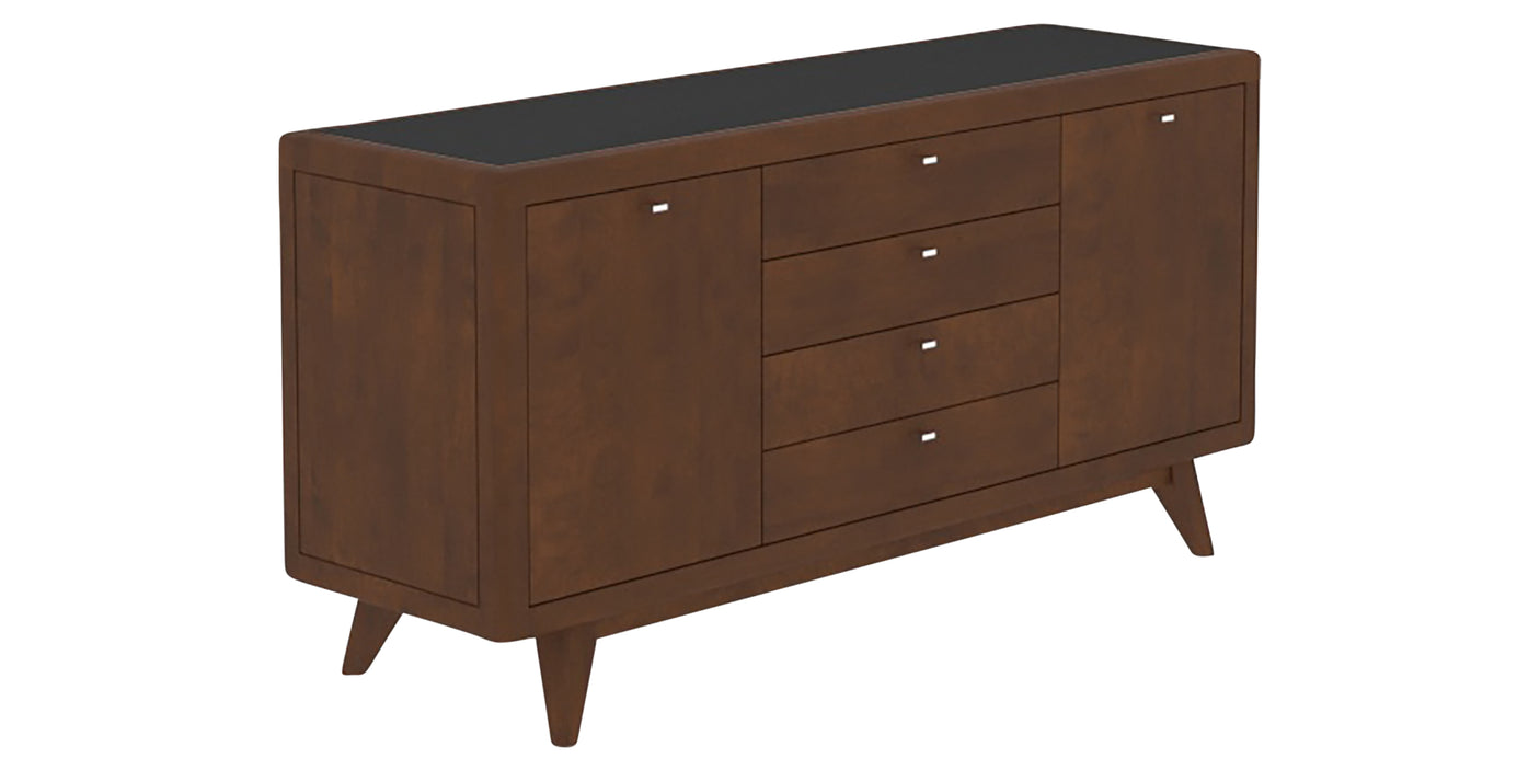 Downtown | Marlo Buffet