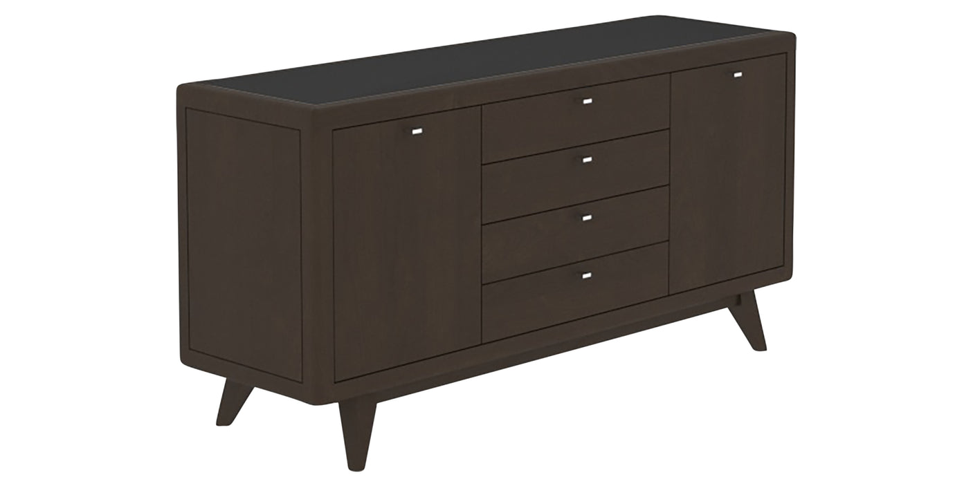 Downtown | Marlo Buffet