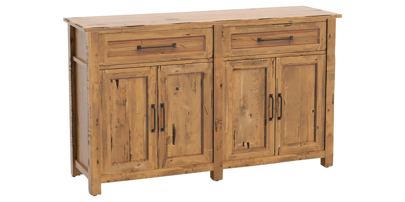 Champlain | Champlain Buffet