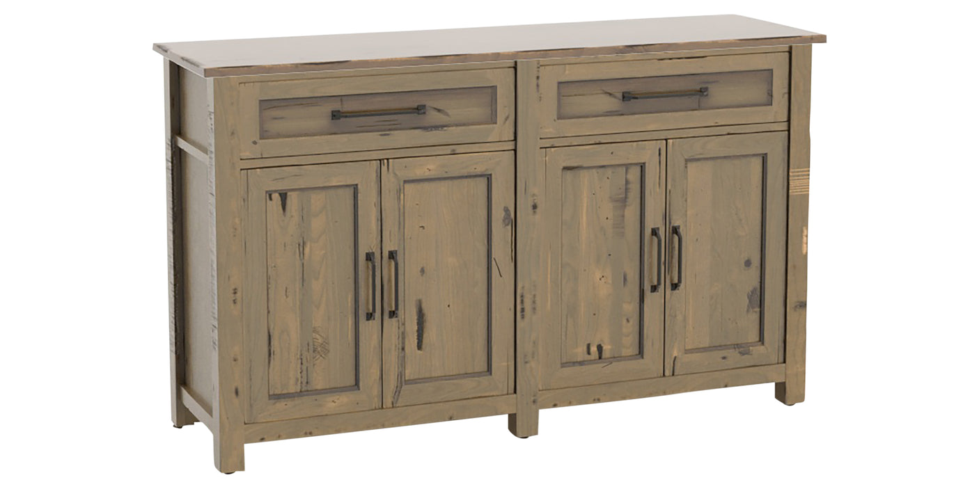 Champlain | Champlain Buffet