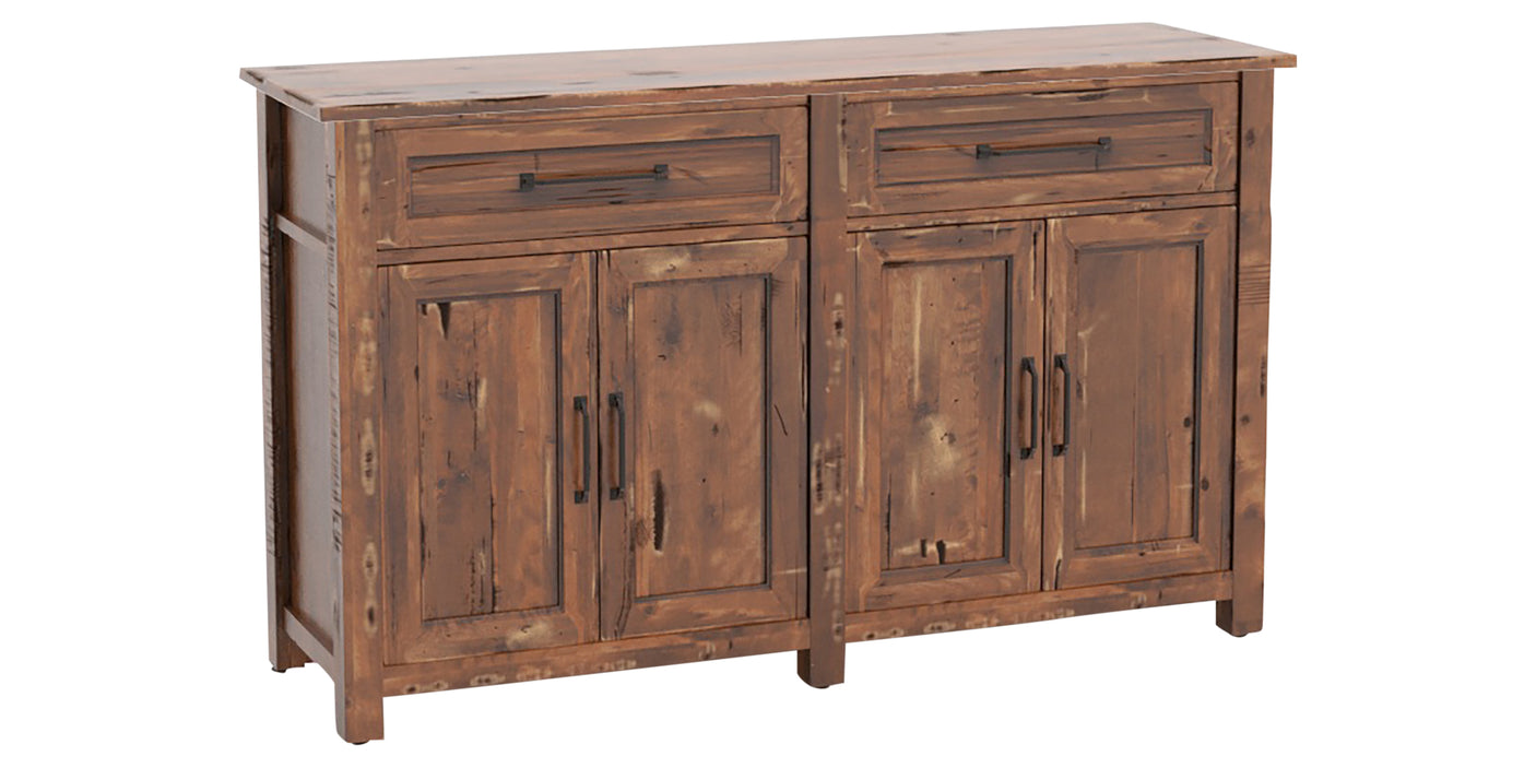 Champlain | Champlain Buffet