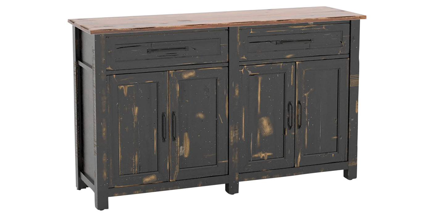 Champlain | Champlain Buffet