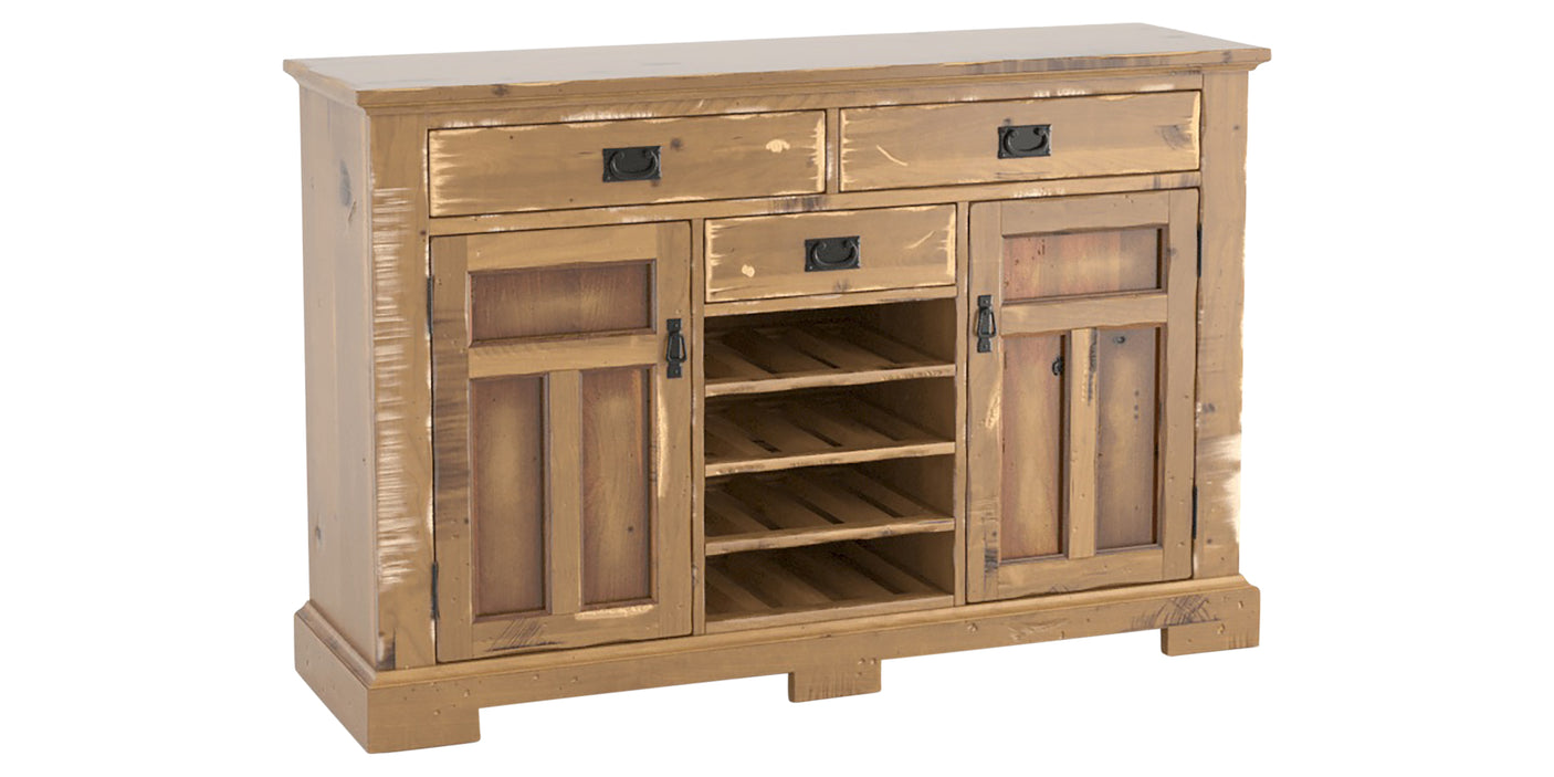 Champlain | Colonial Buffet