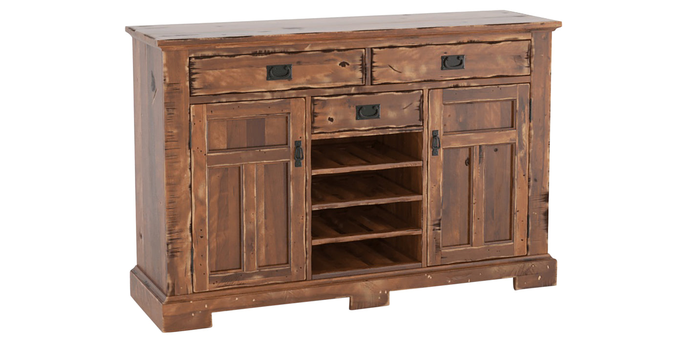 Champlain | Colonial Buffet