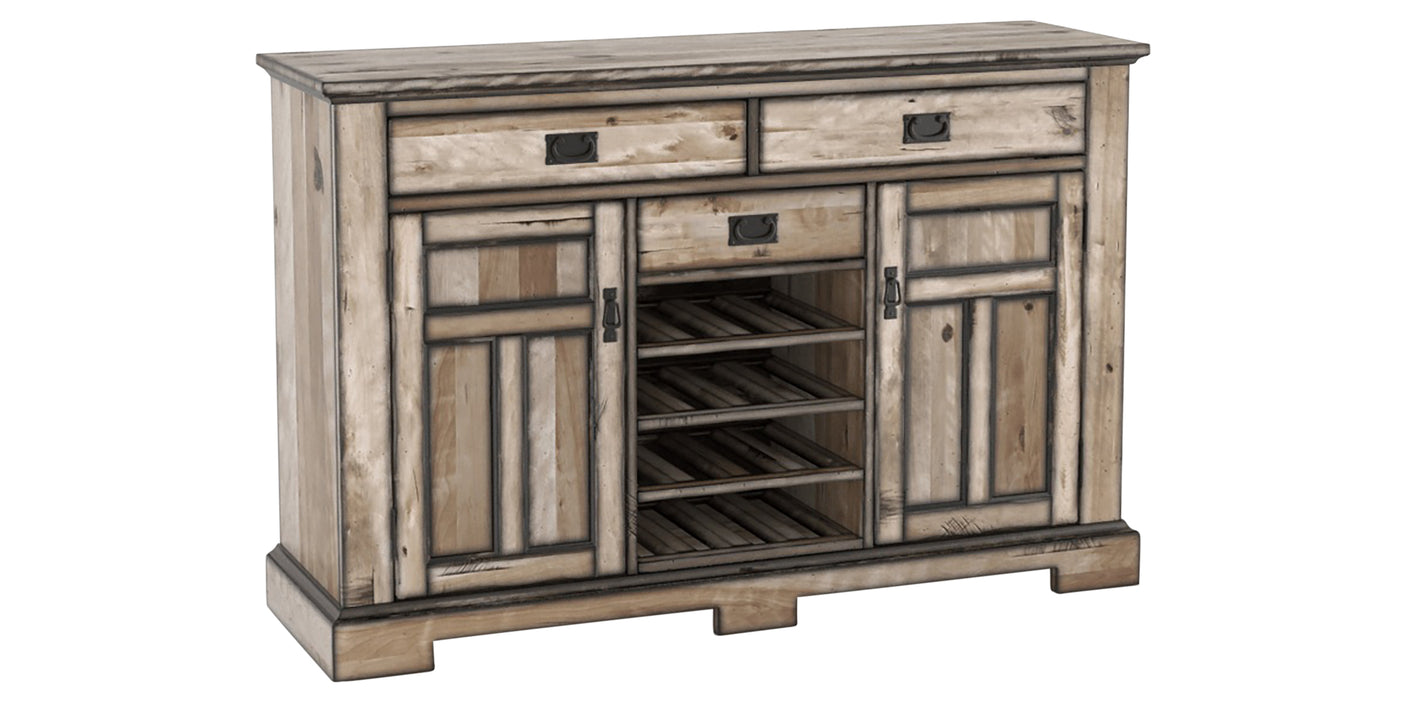 Champlain | Colonial Buffet