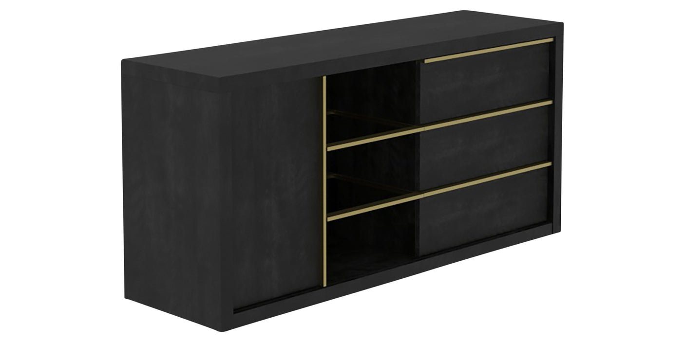 Modern | Linear Buffet