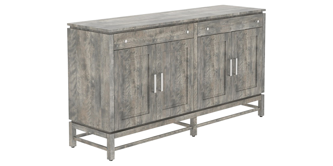 Canadel | Plinth Buffet