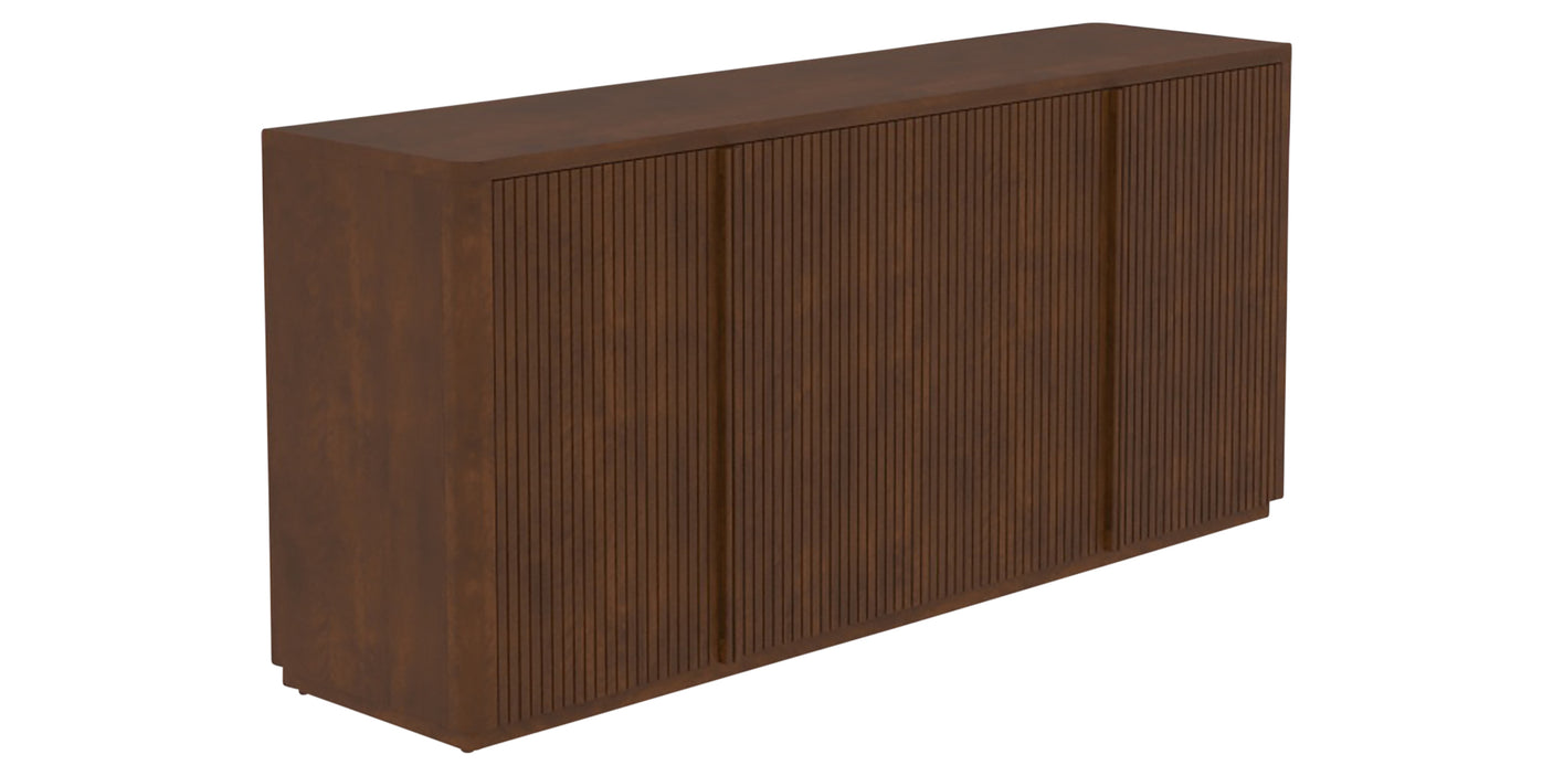 Modern | Channel 76 Buffet