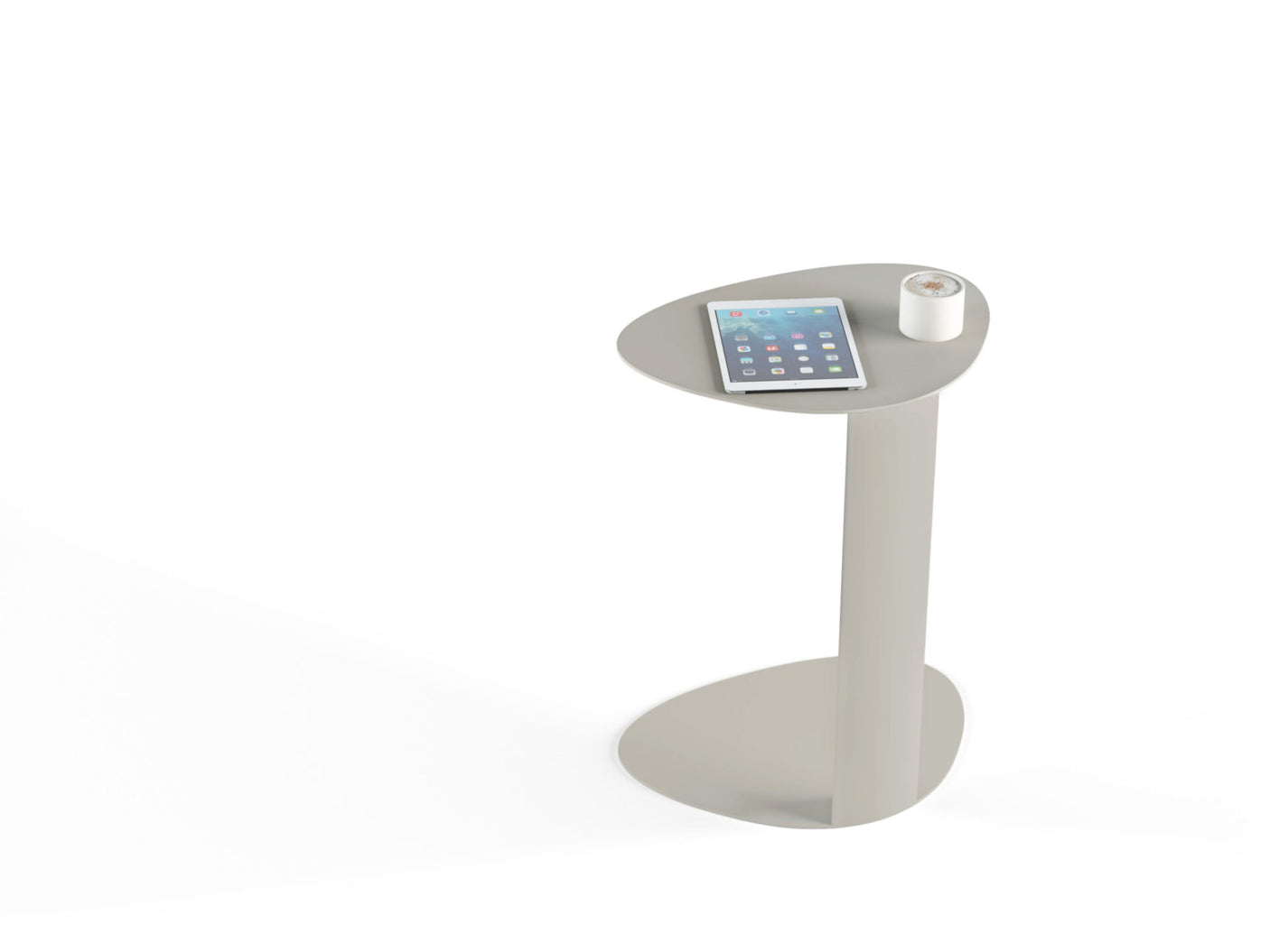 Bink | Laptop Stand / Side Table