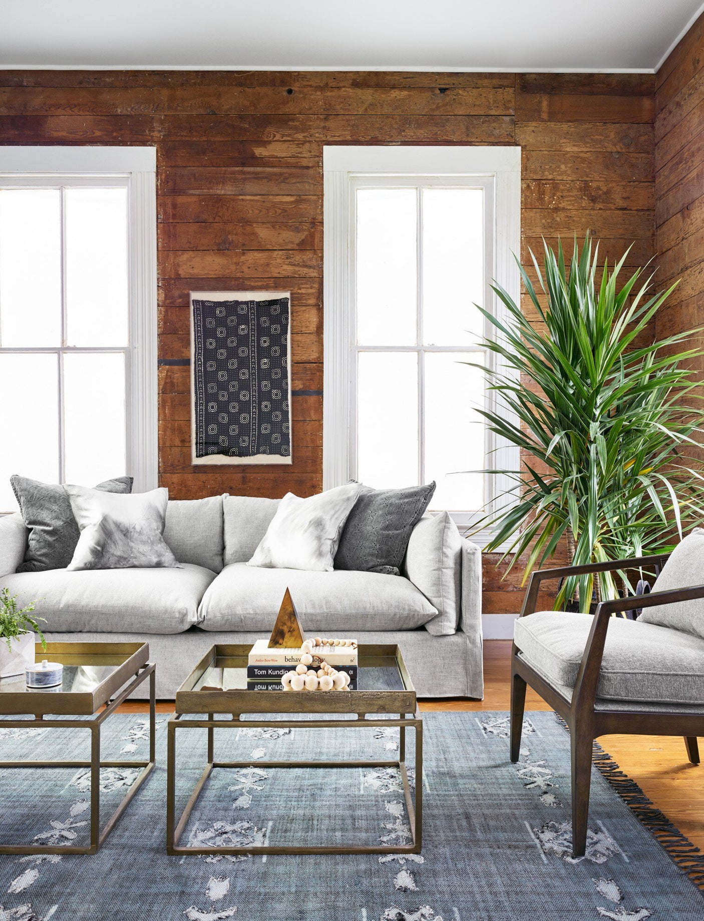 Alexandria Accent Chair