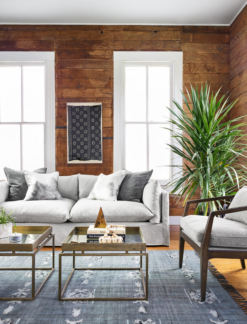 Alexandria Accent Chair