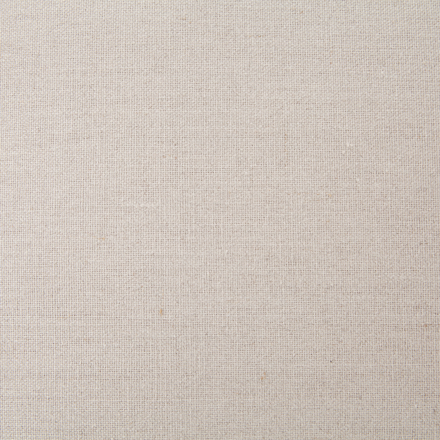 Dark Linen Fabric & Dark Nettlewood with Shoe Nail Iron | Kurt Dining Chair | Valley Ridge Furniture