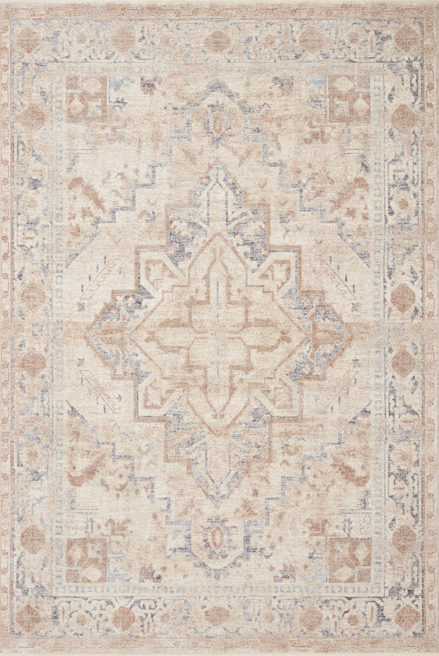 Carlisle Rug 02