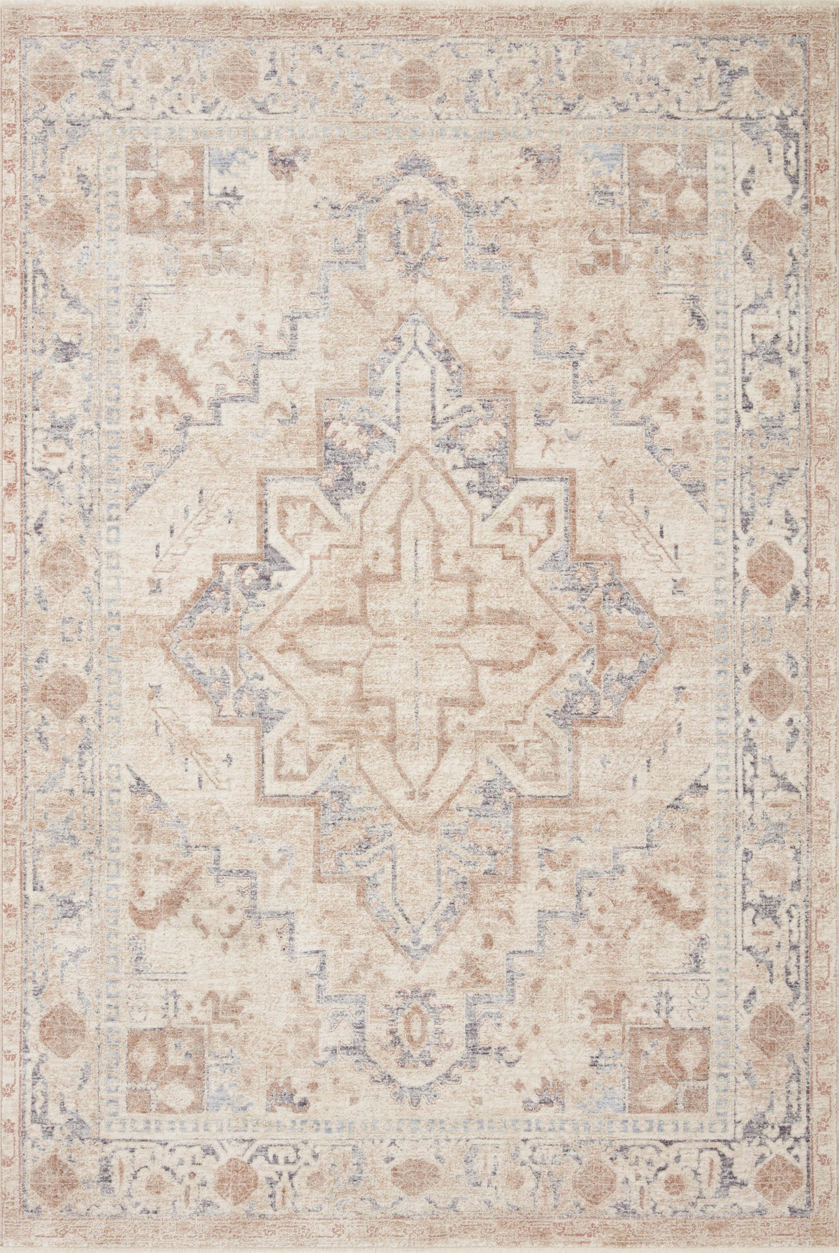 Carlisle Rug 02