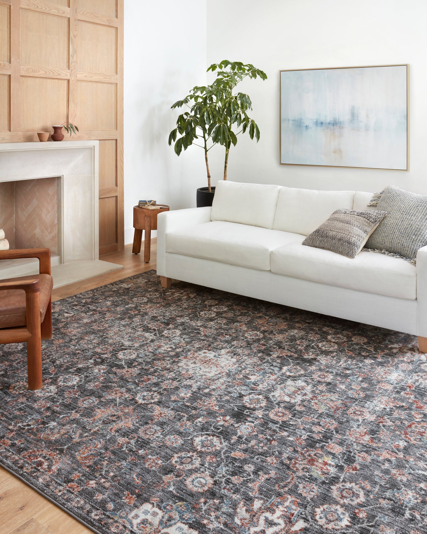 Cassandra Rug 03