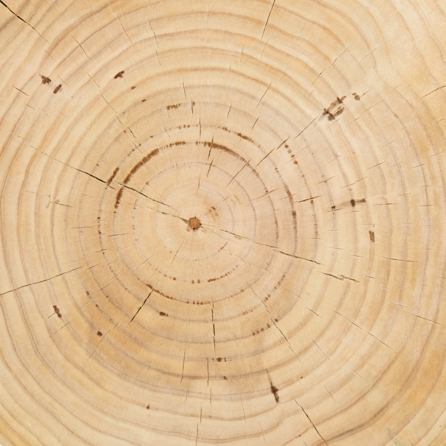 Natural Pine | Aliza End Table | Valley Ridge Furniture