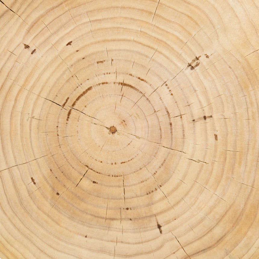 Natural Pine | Aliza End Table | Valley Ridge Furniture