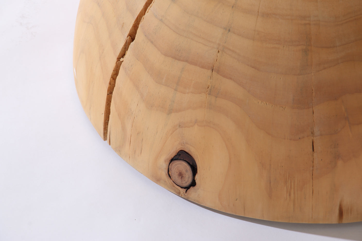 Natural Pine | Aliza End Table | Valley Ridge Furniture