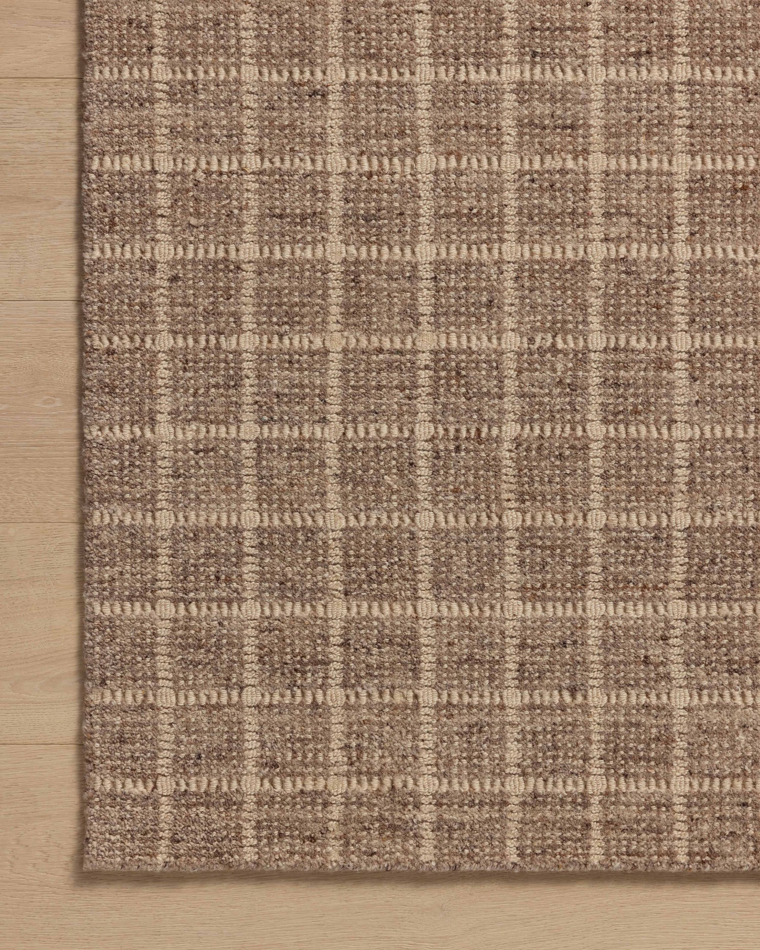 Cedar Rug