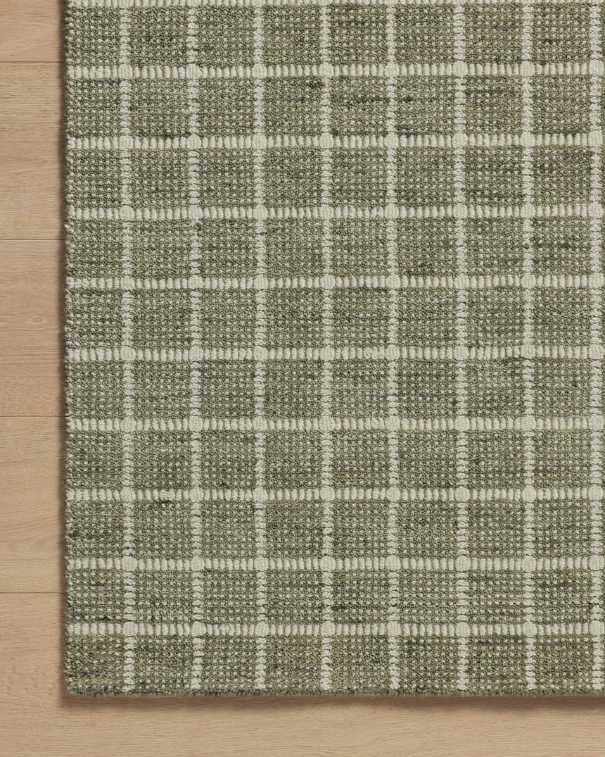 Cedar Rug