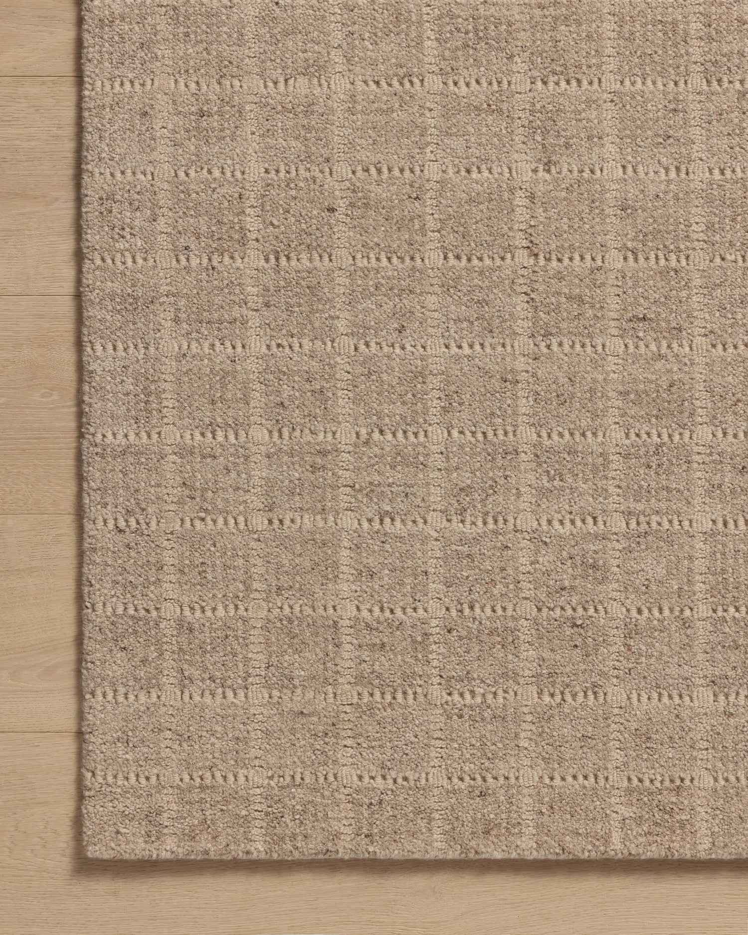 Cedar Rug