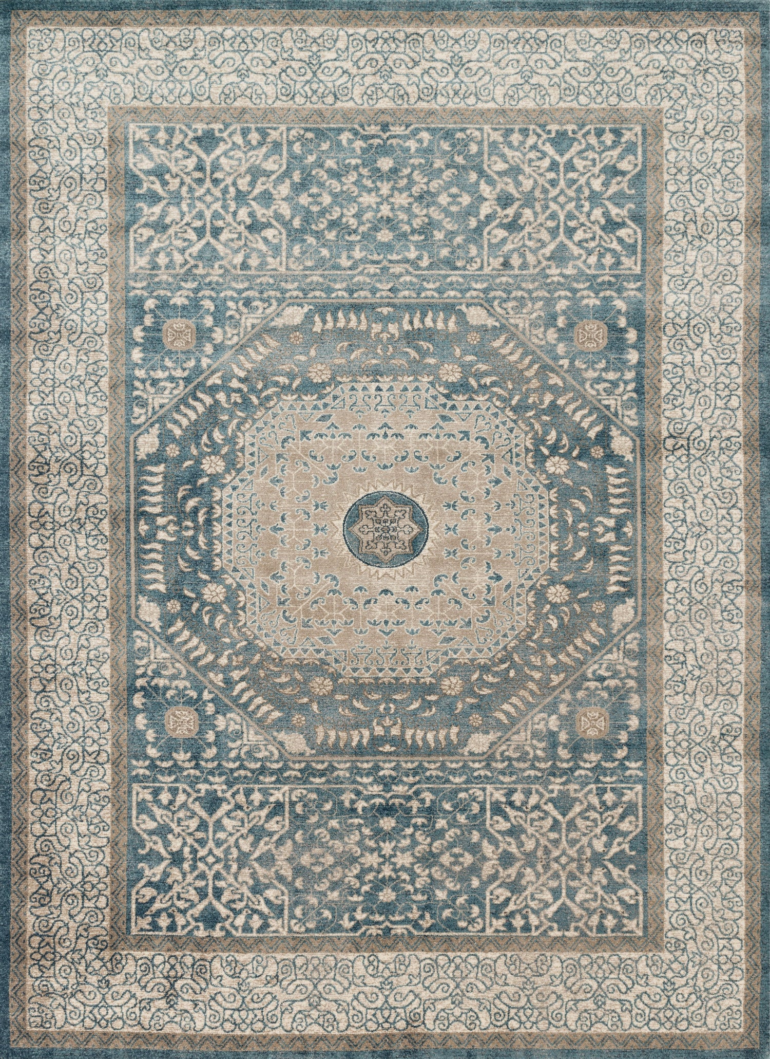 Century Rug 01