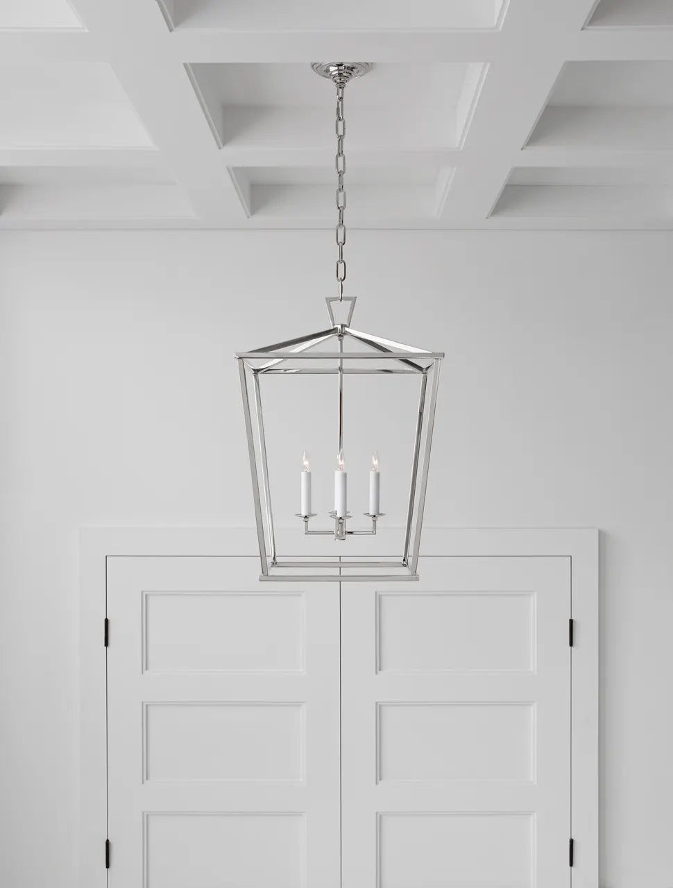 Darlana Medium Lantern
