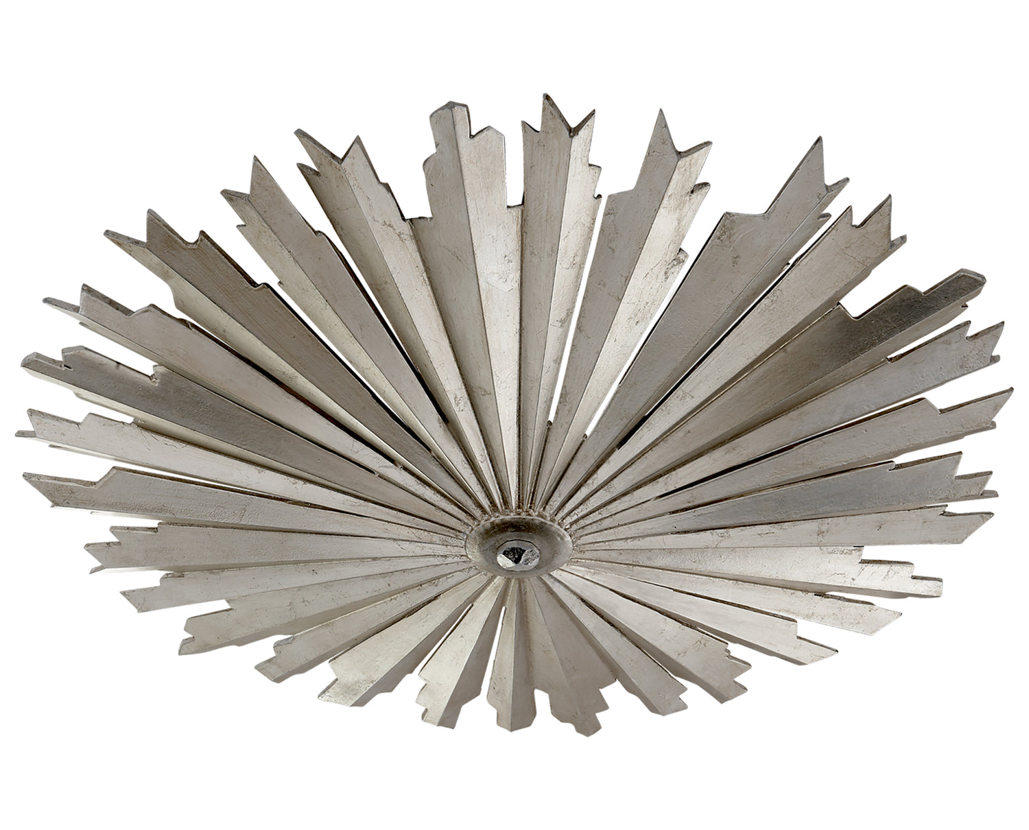 Claymore Grande Flush Mount