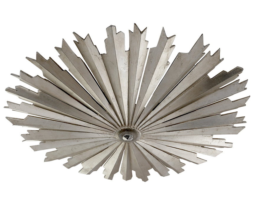 Claymore Grande Flush Mount